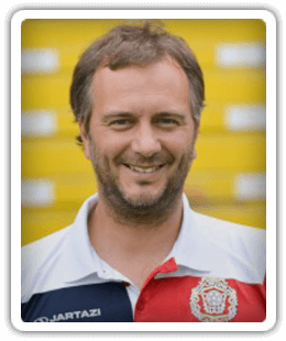 Kristof Fumière