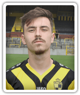 Jonathan Kindermans
