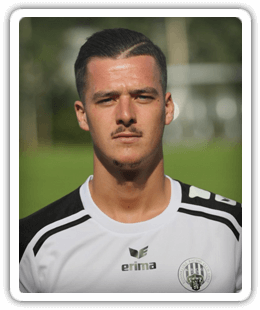 Alec Luyckx