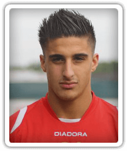 Ismaël Daoud