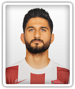 Muhammed Mert