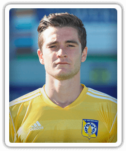 Conor Laerenbergh