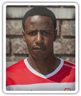 David Iboma