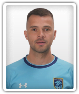 Aleksandar Kolev