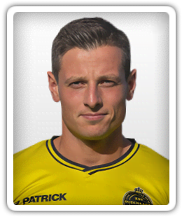 Niels Mestdagh