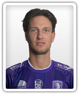 Glenn Claes