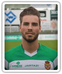 Sten Vandenbossche