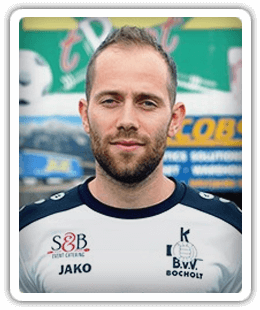 Niek Van den Putte