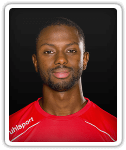 Boubacar Diallo