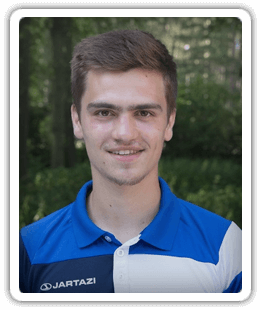 Corentin Gabrielli