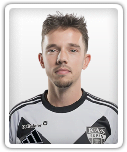 Gaëtan Hendrickx