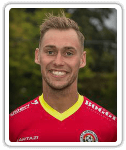 Kristof Verspeeten