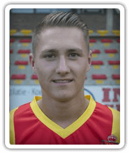 Dennis De Backer