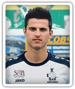 Ruben Scheelen
