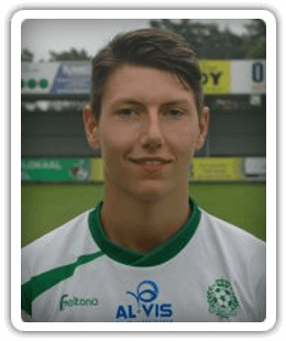 Dries Vanlommel