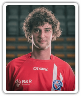 Glenn De Jonge