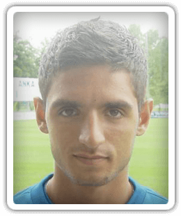 Dimitri Agorakis