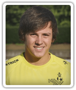Dylan De Poorter