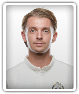Yannick Reuten