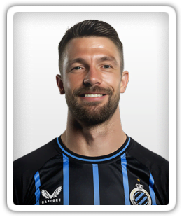 Brandon Mechele