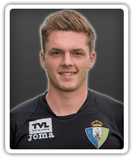 Bram Valkeners