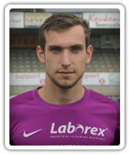 Steven Verheyen