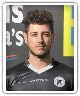 Ridwan Gyselinck