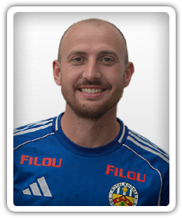 Ruben Vanraefelghem