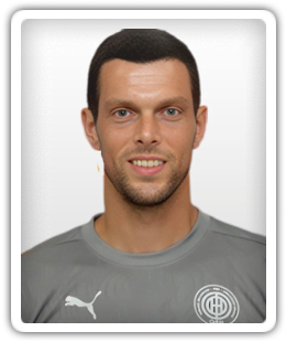 Antonis Lykouris