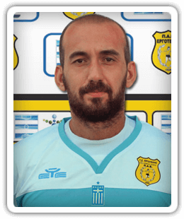 Grigoris Athanasiou