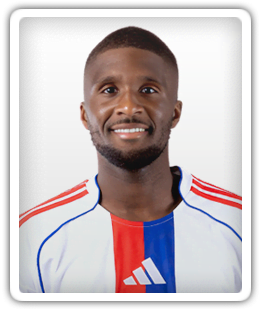 Clinton Mata