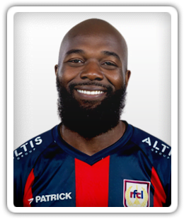 Yannick Loemba