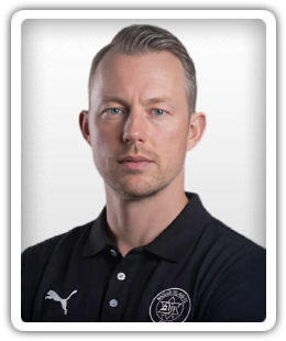 Steven Vanharen