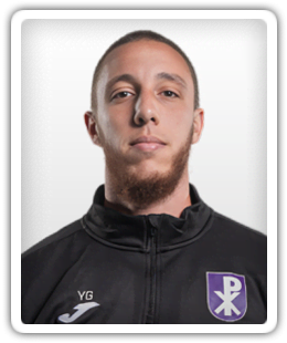 Yassin Gueroui
