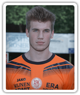Jens Verleysen