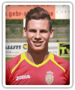 Sam Van Den Abeel