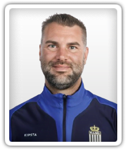 Rutger Van Snick