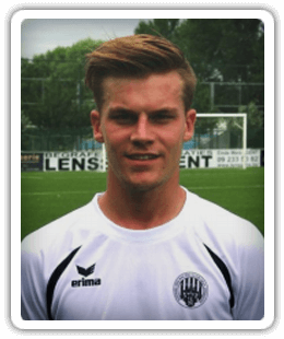 Kenzo Verheuge