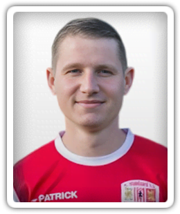 Quentin Vanderheyden