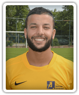 Mehdi Benlouafi