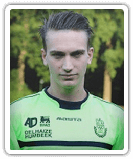 Allan Deconinck