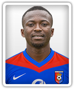 Samuel Asamoah