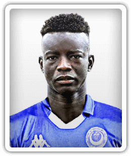 Diawandou Diagne