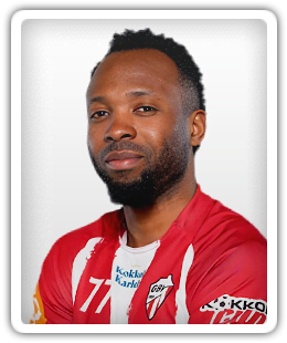 Jasper Uwaegbulam