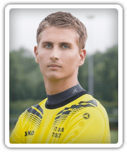 Mauro Van Den Wildenberg