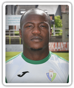 Kévin Etien Aka