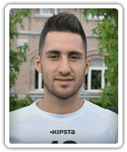 Ishak Calisgan