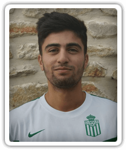 Yassine Tazani