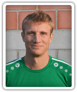 Clement Moors