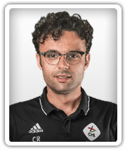Carlos Rodríguez